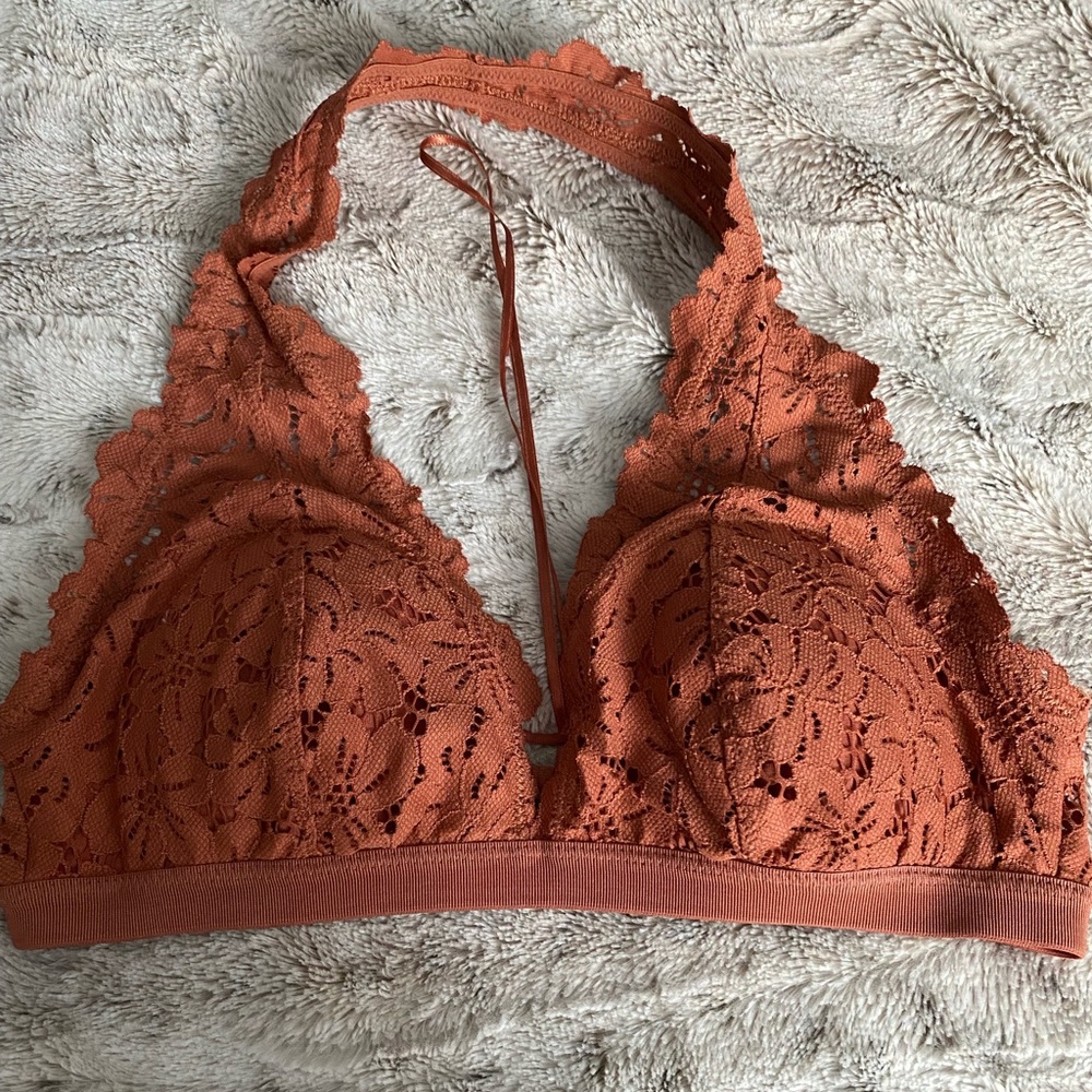 Aerie Lace Bralette